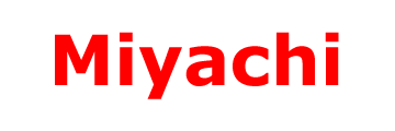 Miyachi